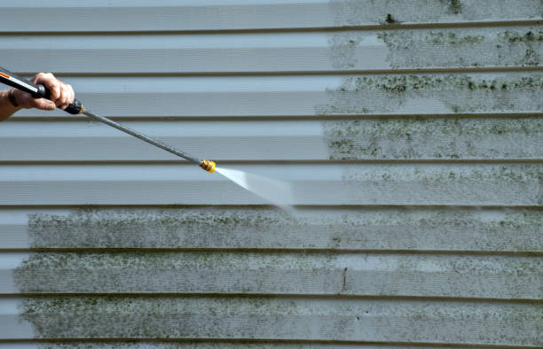 Pacifica, CA  Pressure Washing Services Company