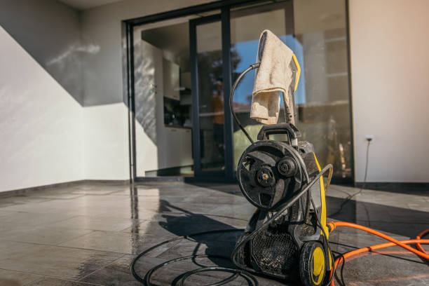 Best Machinery and Equipment Cleaning  in Pacifi, CA