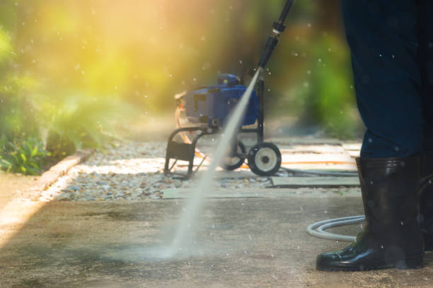 Best Fence Cleaning  in Pacifi, CA